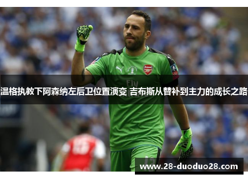 温格执教下阿森纳左后卫位置演变 吉布斯从替补到主力的成长之路