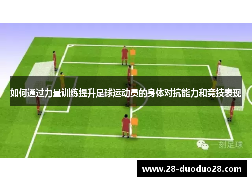 如何通过力量训练提升足球运动员的身体对抗能力和竞技表现